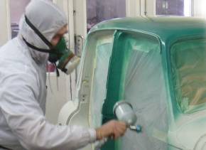 McLaughlin Smash Repairs - Renee 2