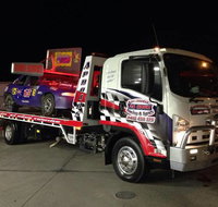 Arnolds Advanced Tyres  Towing - Swimm