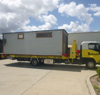 Menzies Towing Service - Swimm