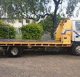 24/7 Towing Rockhampton - Swimm