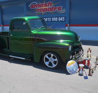 Maroochy Smash Repairs - Internet Find