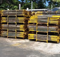 Airlie Action Scaffolding - Renee