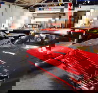 Yes Smash Repairs - Qld Realsetate