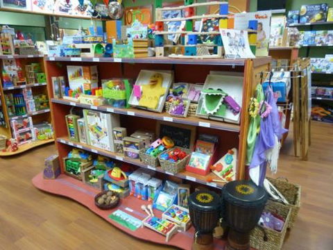 Earth Toys - Renee 1