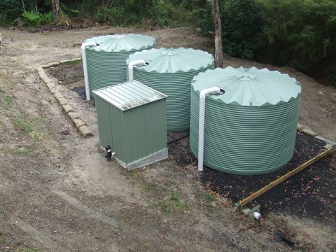 Think Water Peats Ridge - Internet Find 2