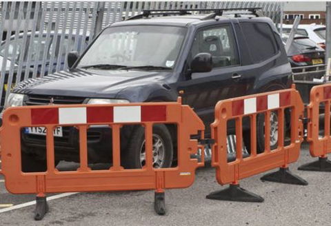 Traffic Control Mackay & Districts - Renee 0