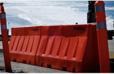Traffic Control Mackay & Districts - Renee 1