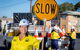 Watchout Training & Traffic Control - thumb 1
