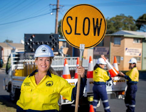 Watchout Training & Traffic Control - Internet Find 1