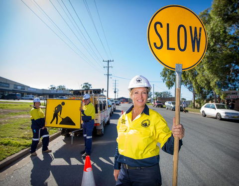 Watchout Training & Traffic Control - Internet Find 2