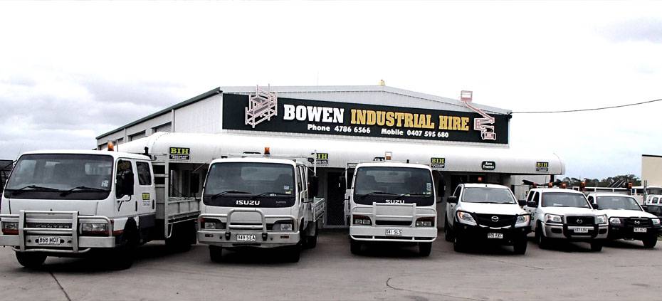Curtain Sales Repairs Bowen QLD Petrol Stations