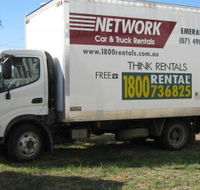 NetworkCar Truck  Trailer Rentals - Renee