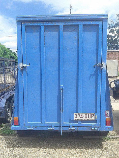 Network–Car, Truck & Trailer Rentals - Petrol Stations 3