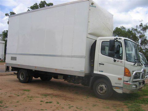 Network–Car, Truck & Trailer Rentals - Petrol Stations 9