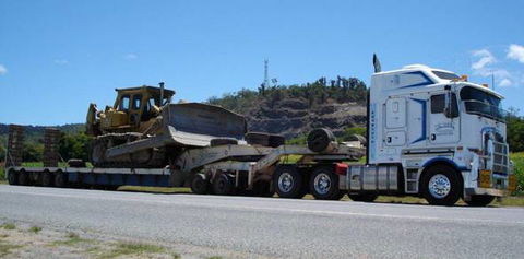 Warren Transport - Renee 3