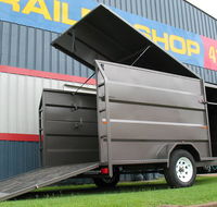 The Trailer Shop - Internet Find