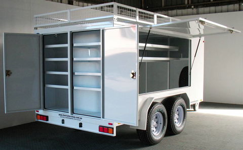 The Trailer Shop - Internet Find 1