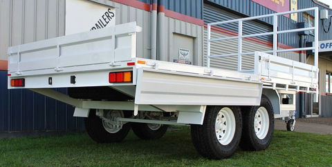 The Trailer Shop - Internet Find 2