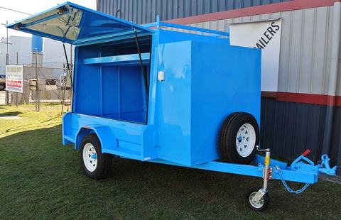 The Trailer Shop - Internet Find 3