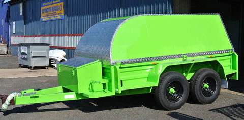 The Trailer Shop - Internet Find 4