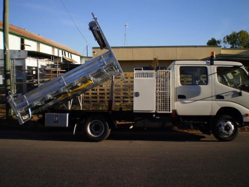 Elevating Work Platform Sales Hire Bungalow QLD Renee