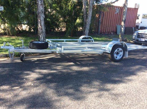 Cairns Trailers & Truck Bodies - Renee 1
