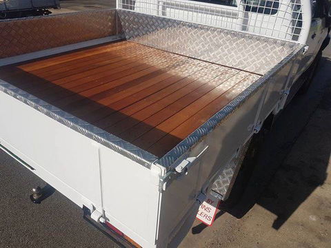 Cairns Trailers & Truck Bodies - Renee 3