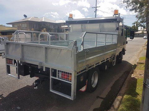 Cairns Trailers & Truck Bodies - Renee 4
