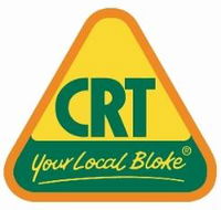 CRTNQ Rural Supplies - Renee