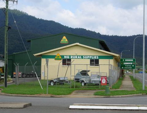 CRT–NQ Rural Supplies - Internet Find 1