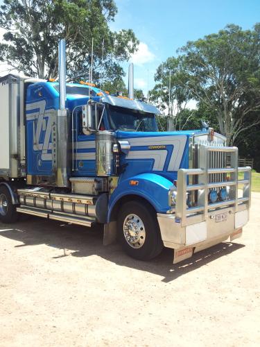 CJS Mechanical/Marine & Mobile Services - Internet Find 1