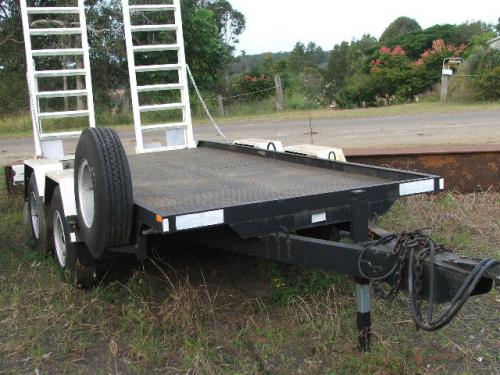 Trailer Sales Repairs South Grafton NSW Renee