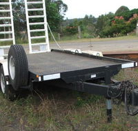 Coastal Trailer Sales Pty Ltd - Petrol Stations