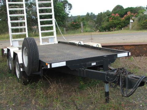 Coastal Trailer Sales Pty Ltd - Renee 0