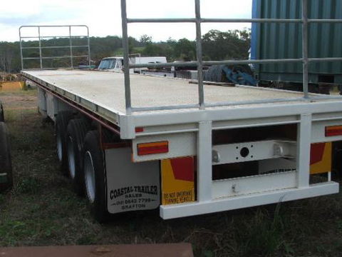 Coastal Trailer Sales Pty Ltd - Renee 1