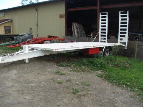 Coastal Trailer Sales Pty Ltd - Renee 2