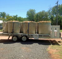 Laceys Trailers - Internet Find
