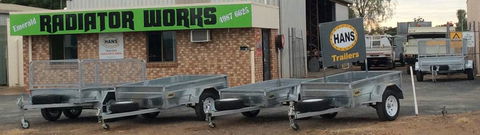 Emerald Radiator Works - Internet Find 4