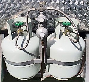 Gas Fitter - Murray Rowe - Renee 0