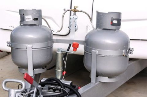 Gas Fitter - Murray Rowe - Renee 1