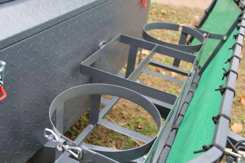 Gas Fitter - Murray Rowe - Renee 2