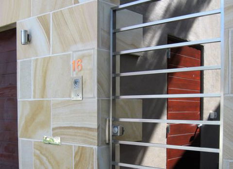 Mac’s Stainless Fabricators - Renee 0