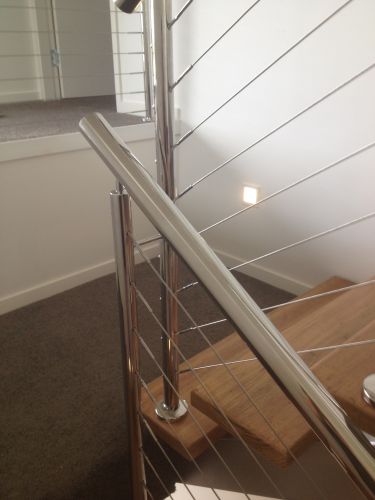 Mac’s Stainless Fabricators - Renee 2