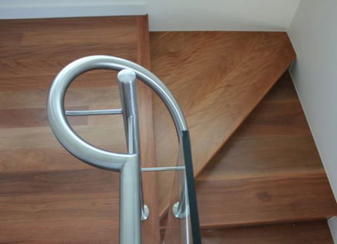 Mac’s Stainless Fabricators - Renee 4