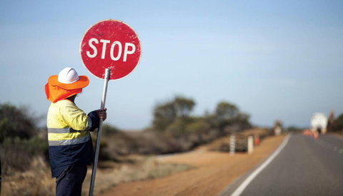 Civil Train SA - Renee 0
