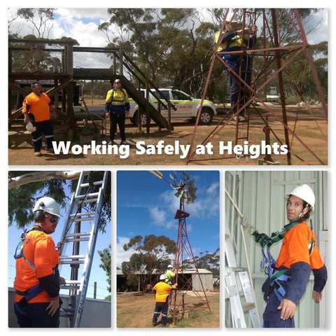 Civil Train SA - Renee 2