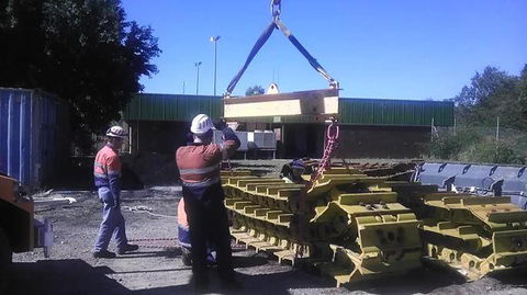 Advanced Industry Training - Renee 3