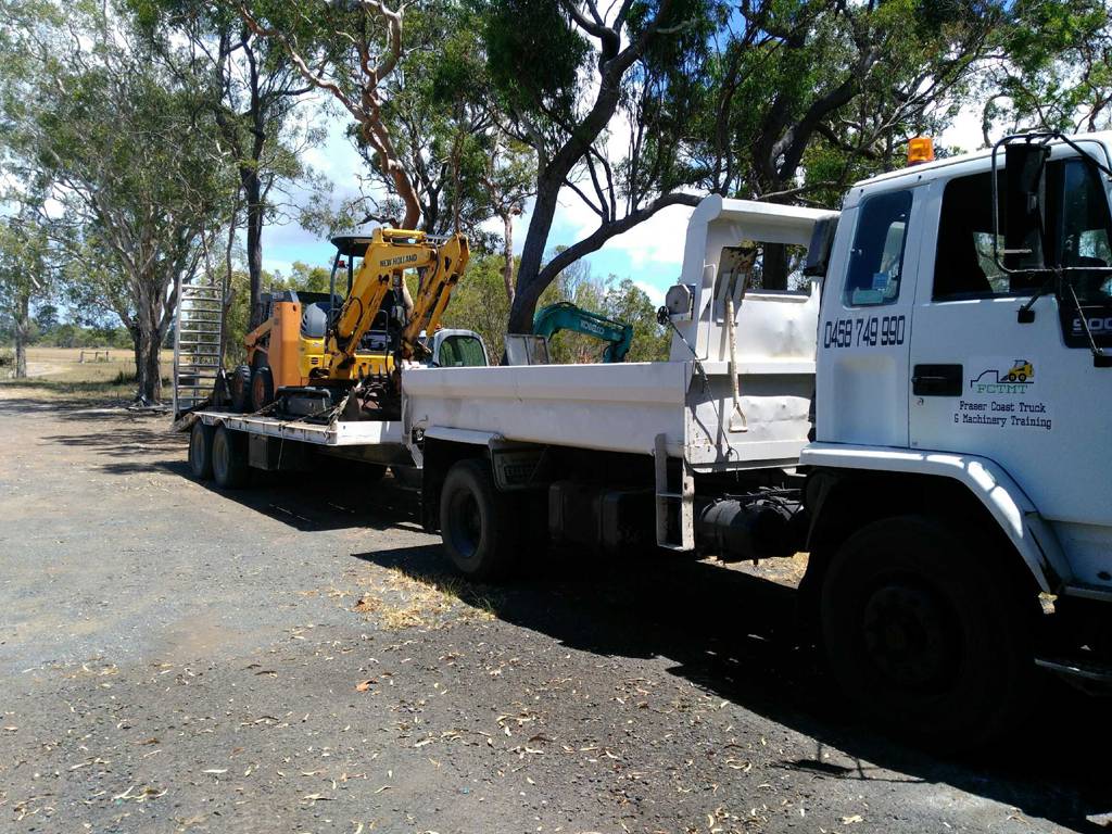Training Staff Development Booral QLD Qld Realsetate
