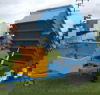 Voyager Trailers - Internet Find