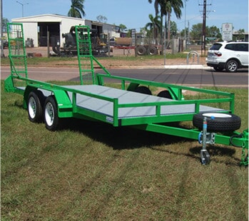 Voyager Trailers - Swimm 4